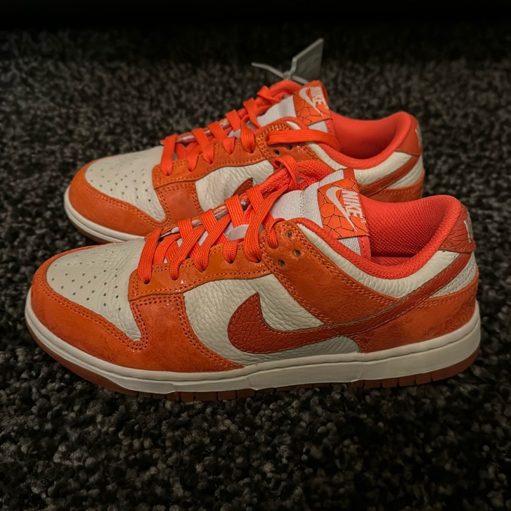 nike dunks